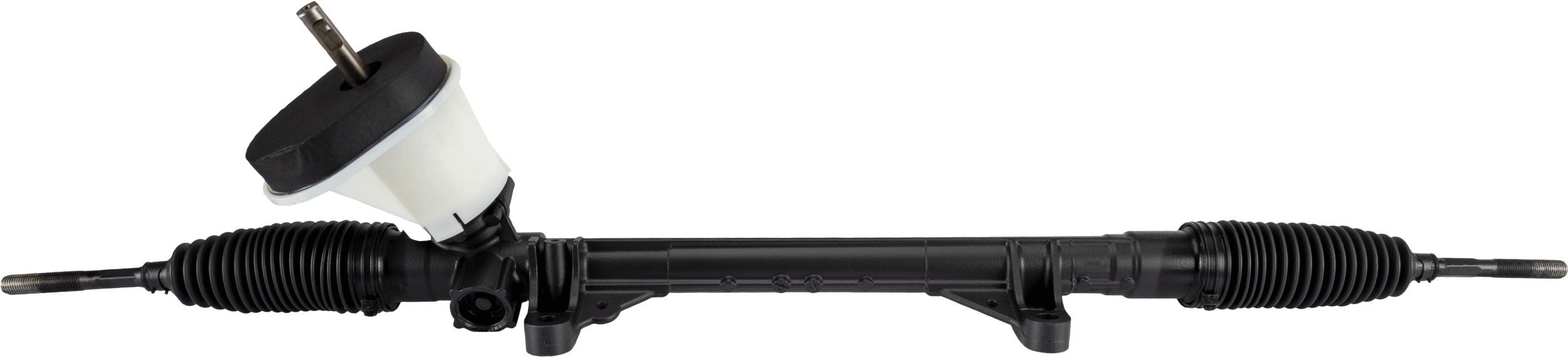 TRW Hammastanko JRM494 JRM494 TRW Ohjausvaihde HONDA STREAM