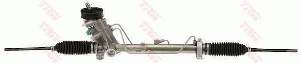 TRW Caixa de direção JRP1130 JRP1130 Caixa de direção assistida VW LT TRW