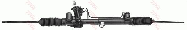 Stuurhuis TRW JRP138 TRW JRP138: Stuurhuis Ford FOCUS 1999