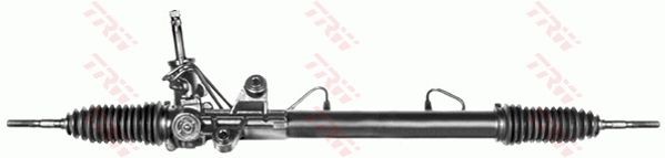 TRW Steering rack JRP158 JRP158 TRW steering rack HONDA STREAM