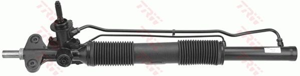 TRW Tannstang JRP170 TRW JRP170 Tannstang Land Rover Freelander Cabrio billige