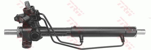 TRW Stūres mehānisms JRP213 TRW JRP213 Stūres mehānisms Passat B2 Hatchback (32B) cena