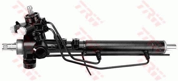 TRW Steering rack JRP225 TRW JRP225 Steering rack - Seat Cordoba 6K2 steering parts