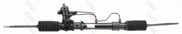 TRW Κρεμαγιέρα JRP632 JRP632 Κρεμαγιέρα μηχανική VOLVO 480 E TRW