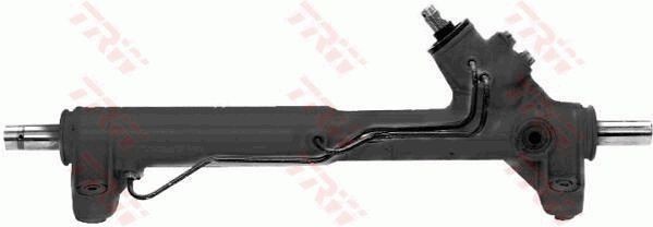 TRW Scatola sterzo JRP658 Scatola guida Volkswagen 70XB, 70XC, 7DB, 7DW JRP658 TRW