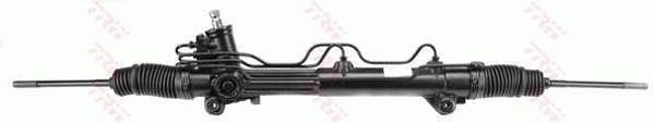Κρεμαγιέρα TRW JRP681 TRW JRP681 Πυξίδα διεύθυνσης Mazda CX-7 2014
