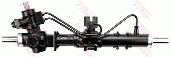 TRW Steering rack JRP682 TRW JRP682 Golf 1 Convertible steering rack cost