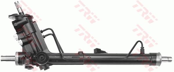 TRW Steering rack JRP739 TRW JRP739 JEEP WRANGLER rack and pinion replacement
