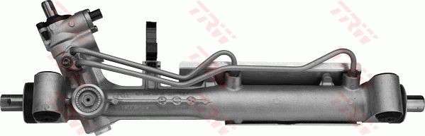 TRW Stuurhuis JRP766 Opel MOKKA Stuurbekrachtiging TRW JRP766