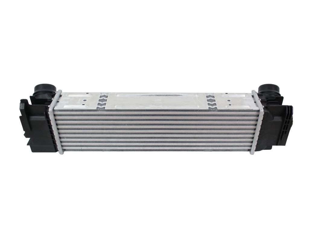 Intercooler ABAKUS 004-018-0019 ABAKUS 004-018-0019: Radiator intercooler BMW 2-serie 2025