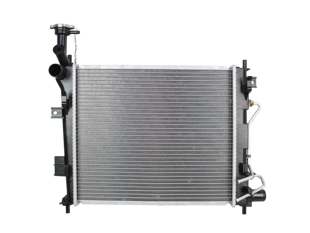 ABAKUS Radiaator, mootorijahutus 019-017-0054 019-017-0054 Jahutusradiaator ABAKUS KIA CARENS