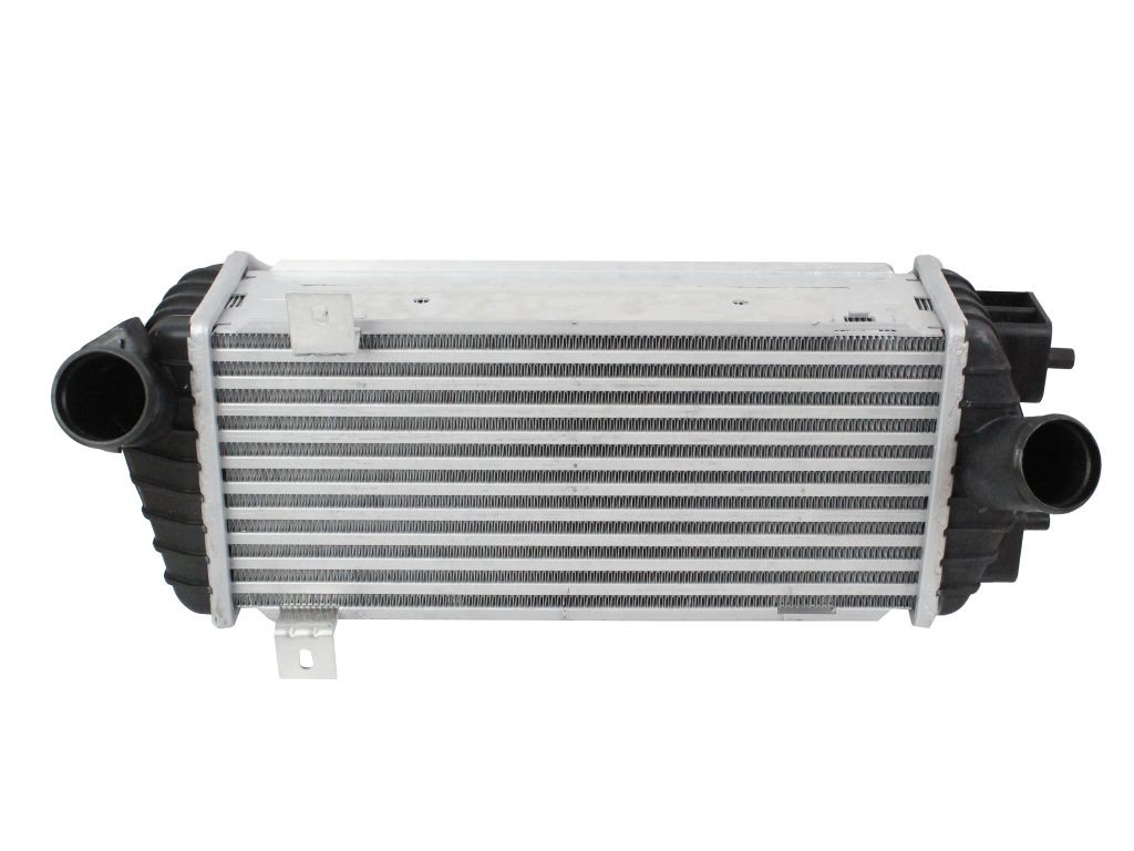 Ιντερκούλερ ABAKUS 019-018-0007 ABAKUS 019-018-0007: Ψυγείο αέρα υπερπλήρωσης Hyundai TUCSON 2012