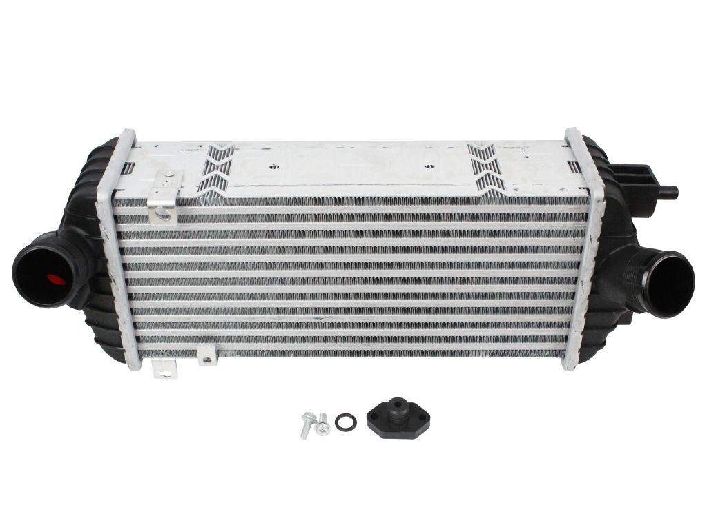 ABAKUS Intercooler 019-018-0008 019-018-0008 Intercooler KIA NIRO ABAKUS