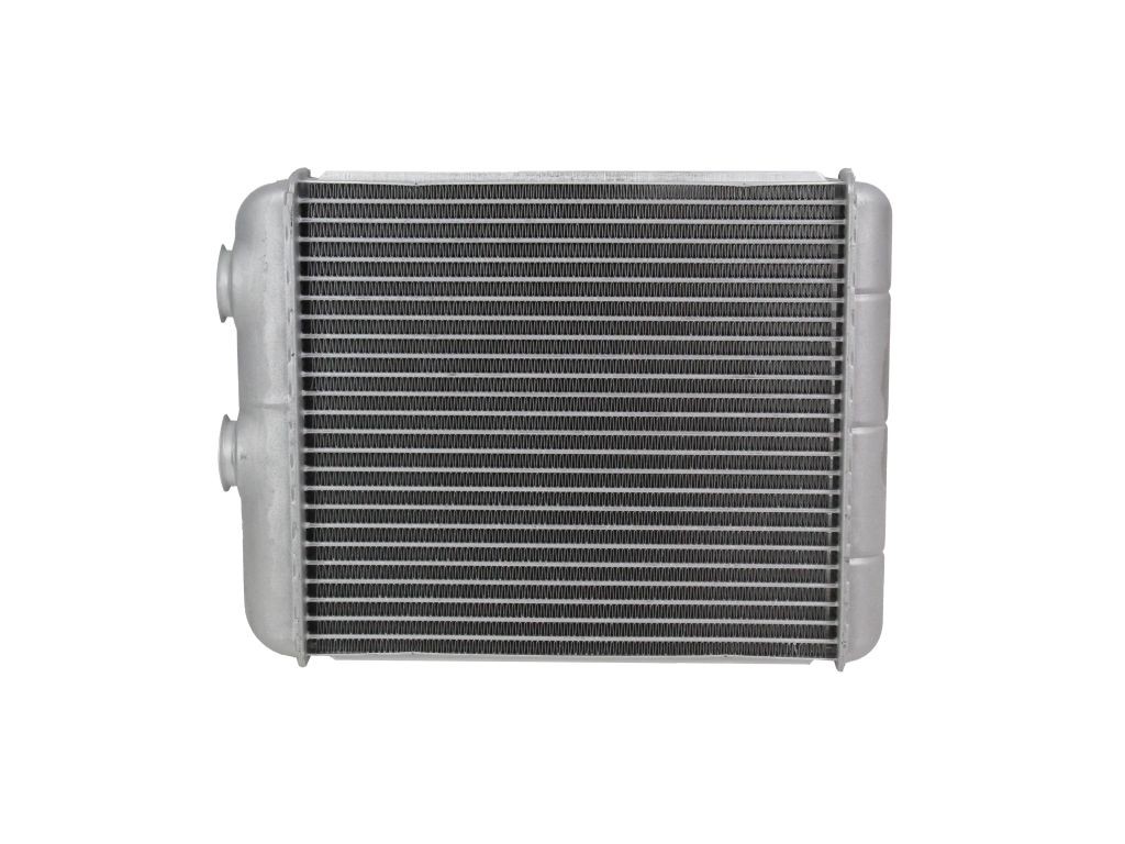 Siltummainis, Salona apsilde ABAKUS 037-015-0023 ABAKUS 037-015-0023: Salona apsildes radiators Opel ZAFIRA 2002