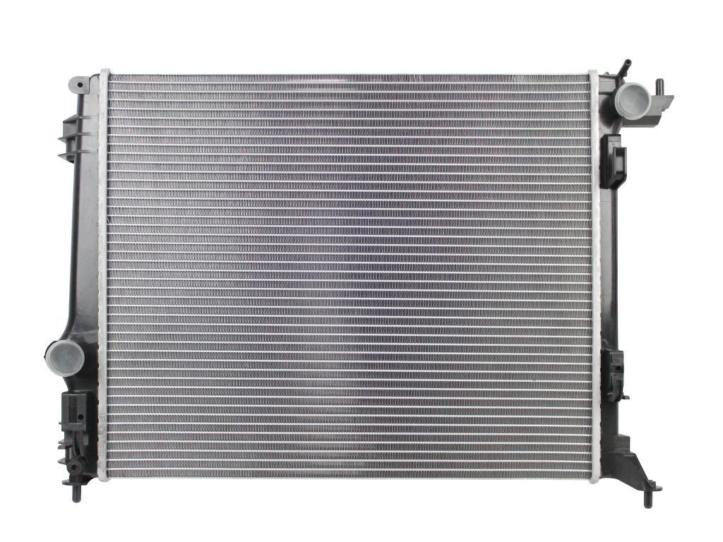 Radiators, Motora dzesēšanas sistēma ABAKUS 042-017-0080 ABAKUS 042-017-0080: Dzesēšanas radiatori Renault SCÉNIC 2017