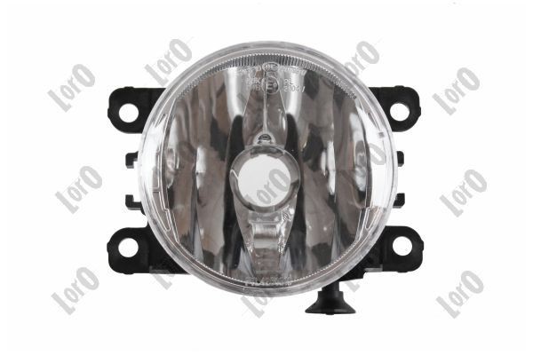 Dimljus ABAKUS 042-50-910 ABAKUS 042-50-910 Dimljus DACIA DUSTER 2011