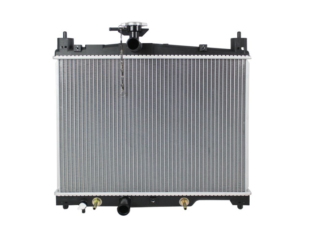 ABAKUS Radiators, Motora dzesēšanas sistēma 051-017-0058 Dzesēšanas radiatori ABAKUS Toyota 4 RUNNER 051-017-0058