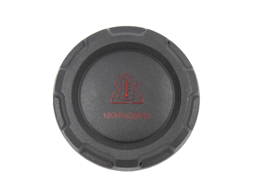 ABAKUS Tappo, serbatoio refrigerante 053-027-007 ABAKUS 053-027-007 Tappo vaschetta radiatore Enyaq IV SUV originale prezzo