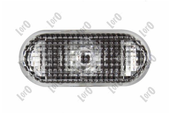 ABAKUS Blinker 053-12-840 ABAKUS 053-12-840 Blinkers Escort Express III original