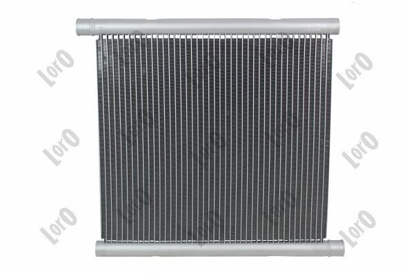Radiador, arrefecimento do motor ABAKUS 054-017-0080 ABAKUS 054-017-0080: Radiador arrefecimento do motor Smart FORTWO 2016