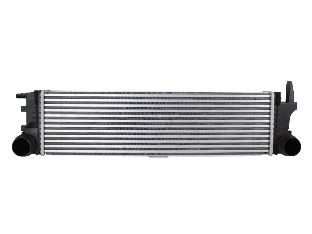 ABAKUS Intercooler 054-018-0022 Radiator intercooler ABAKUS Mercedes-Benz 123-serien 054-018-0022