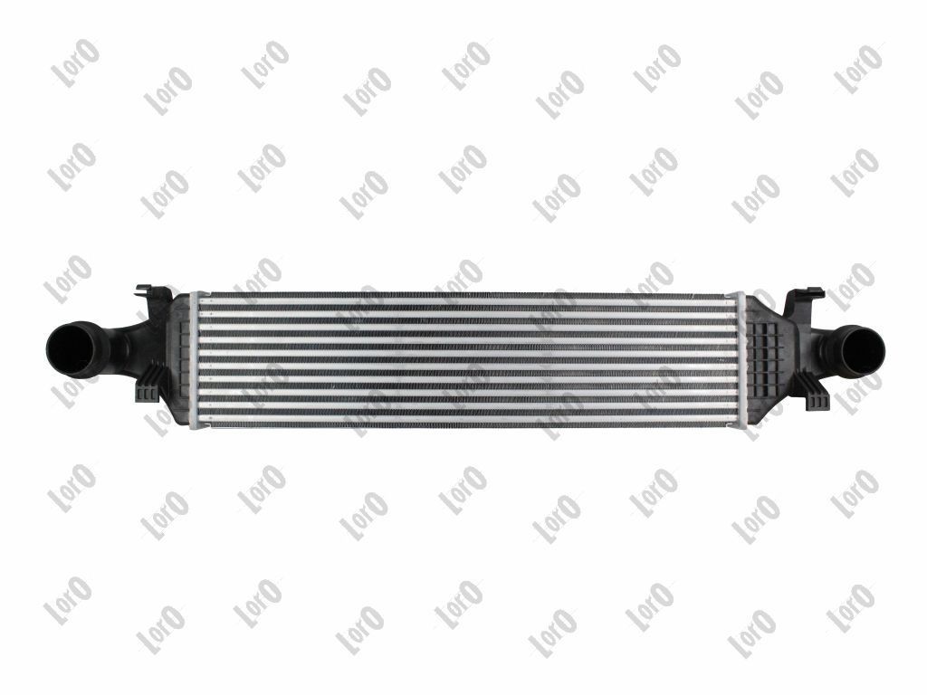ABAKUS Intercooler 054-018-0024 Intercooler ABAKUS Mercedes-Benz 123-serie 054-018-0024