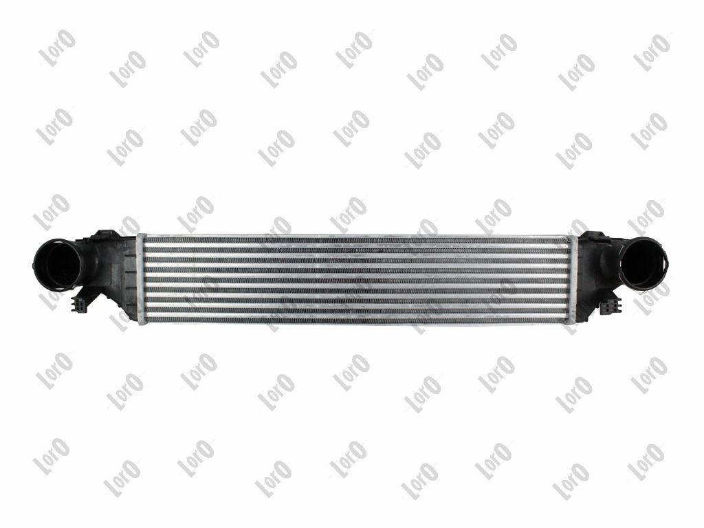 ABAKUS Ιντερκούλερ 054-018-0027 Intercooler ABAKUS PAGODE 054-018-0027 φθηνά