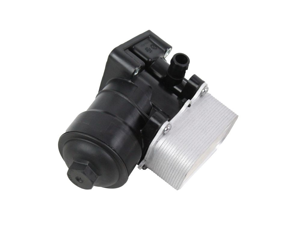 ABAKUS Radiatore olio motore 100-01-011 100-01-011 costo Radiatore olio ABAKUS Volkswagen PASSAT