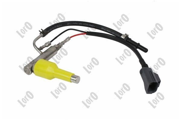 ABAKUS Unidade injectora, regeneração do filtro de fuligem / partícul 120-07-015 Módulo doseador ABAKUS Ford S-MAX 120-07-015