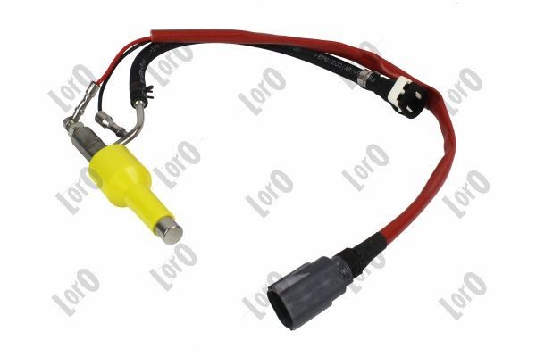 ABAKUS Unidade injectora, regeneração do filtro de fuligem / partícul 120-07-017 Módulo doseador ABAKUS Ford S-MAX 120-07-017
