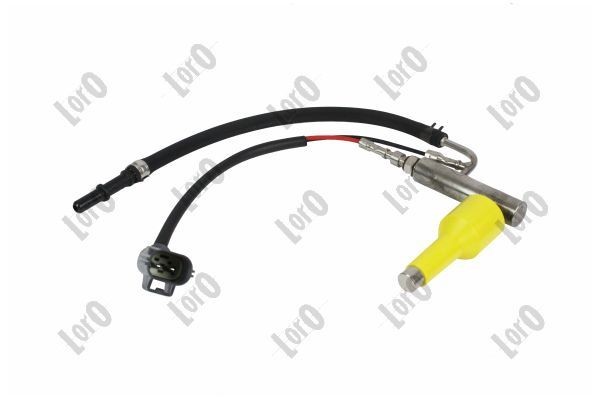 ABAKUS Unidade injectora, regeneração do filtro de fuligem / partícul 120-07-018 120-07-018 Módulo doseador FORD S-MAX ABAKUS