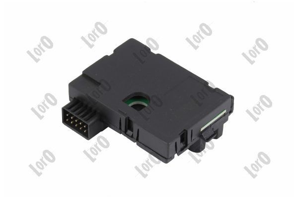 ABAKUS Lenkwinkelsensor 120-12-003 Audi 4G2, C7, 4GC Lenkwinkelsensor 120-12-003 ABAKUS