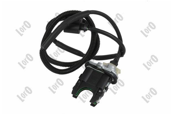 ABAKUS Stuurhoeksensor 120-12-005 Opel MERIVA Stuurhoeksensor ABAKUS 120-12-005