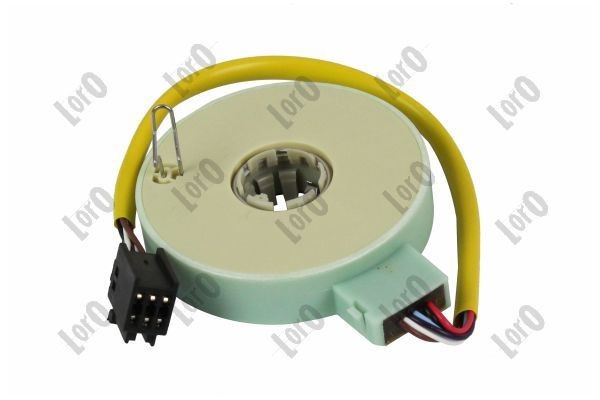 Ohjauskulman anturi ABAKUS 120-12-007 ABAKUS 120-12-007 KIA SPORTAGE 2002 Ohjauspyörän asentotunnistin