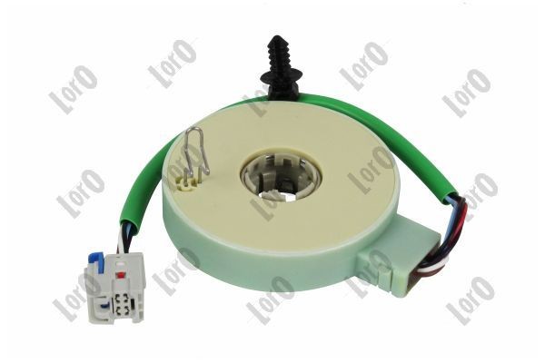 ABAKUS Snímač uhlu natočenia volantu 120-12-008 ABAKUS 120-12-008 originálne Snímač uhlu natočenia volantu ALFA ROMEO 147 cena