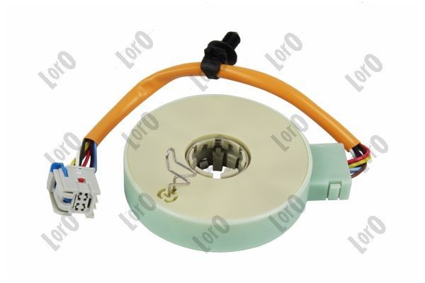 Hjuludslagsføler ABAKUS 120-12-011 ABAKUS 120-12-011: Hjuludslagsføler Ford FIESTA 2019