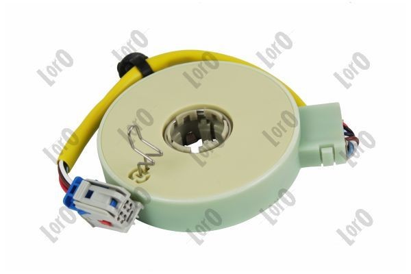 Styrvinkelsensor ABAKUS 120-12-012 ABAKUS 120-12-012: Styrvinkelsensor Fiat 500 2011
