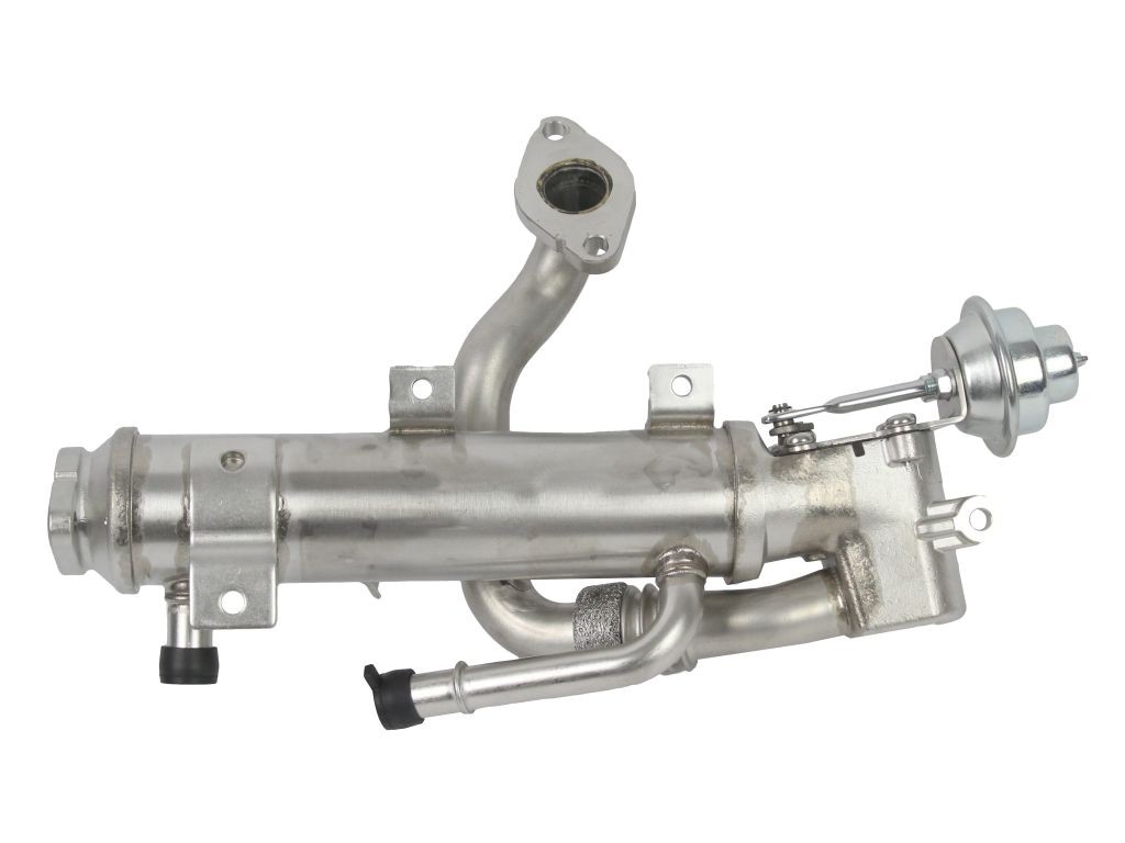 ABAKUS Radiador EGR 121-00-027 Radiador de gases de escape ABAKUS E-TRON 121-00-027 baratos