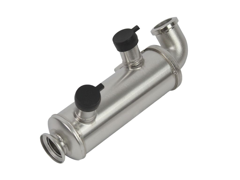 ABAKUS AGR Kühler 121-00-030 121-00-030 Abgasrückführungskühler PEUGEOT 1007 ABAKUS kaufen