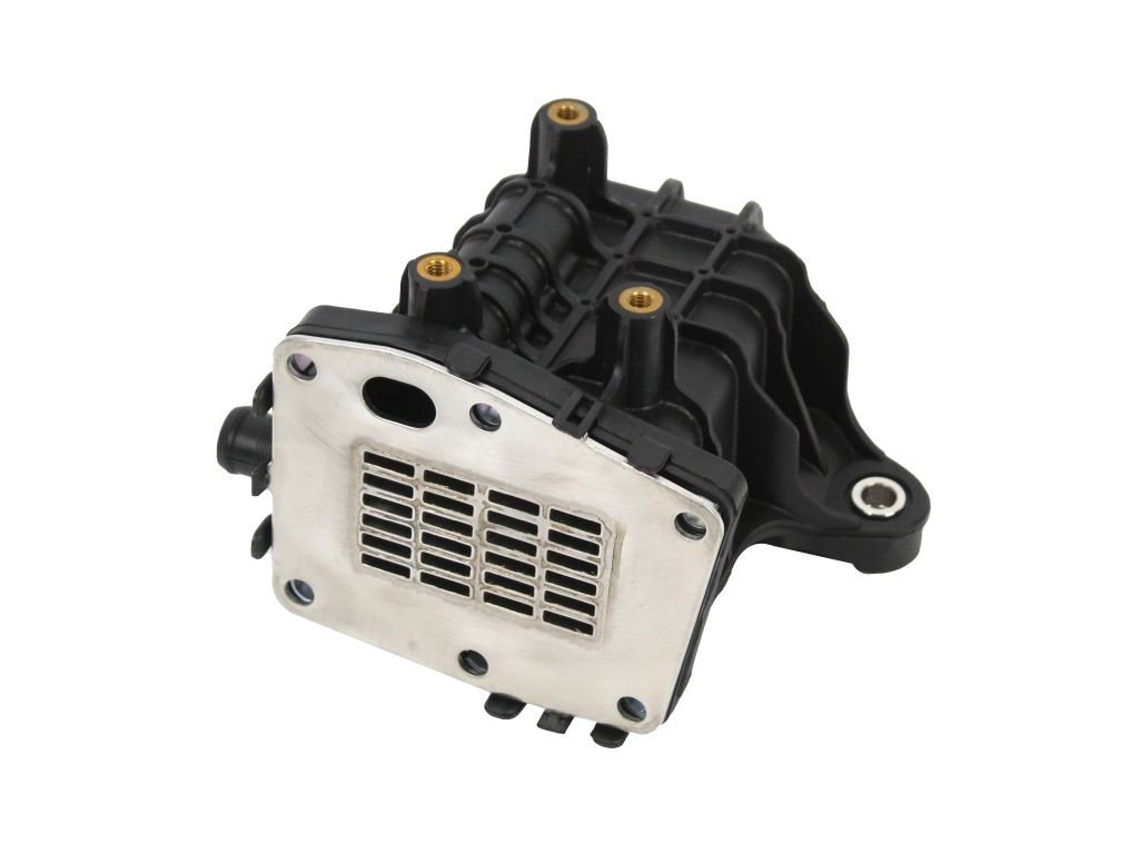 ABAKUS Radiador EGR 121-00-034 ABAKUS 121-00-034 Radiador de gases de escape DS5 Hatchback preço