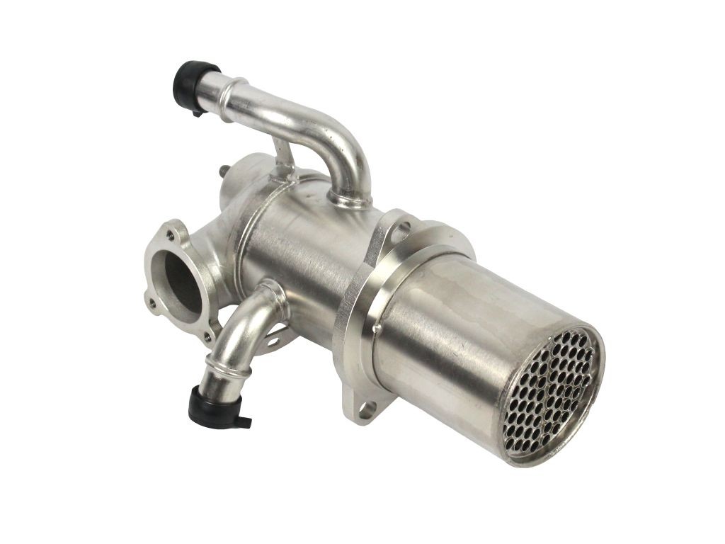 ABAKUS EGR cooler 121-00-036 121-00-036 ABAKUS egr cooler HONDA