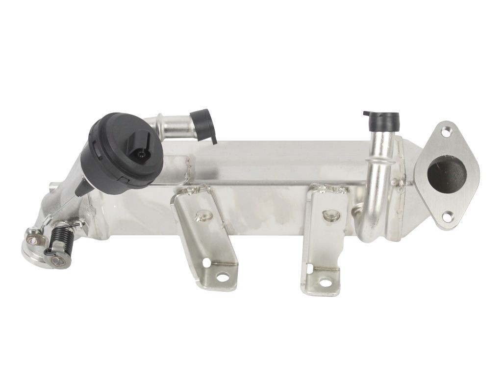 ABAKUS Radiador EGR 121-00-048 Radiador de gases de escape ABAKUS Audi E-TRON 121-00-048