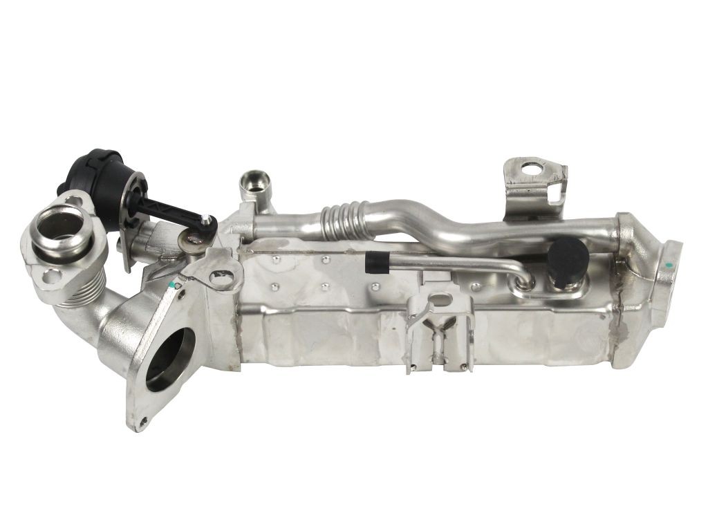ABAKUS EGR køler 121-00-049 121-00-049 Agr køler BMW X2 ABAKUS