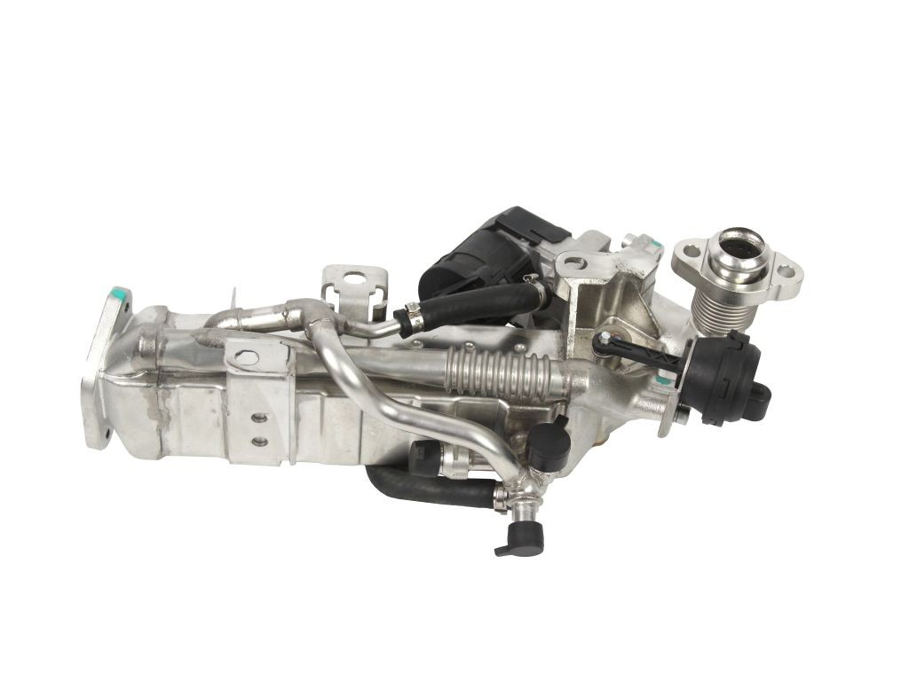 ABAKUS EGR cooler 121-00-050 121-00-050 ABAKUS egr cooler for HONDA