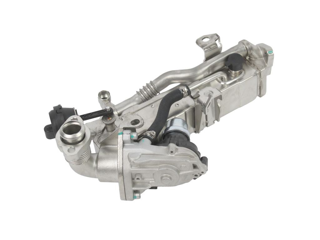 ABAKUS EGR dzesētājs 121-00-051 121-00-051 ABAKUS EGR dzesētājs Volvo lēti