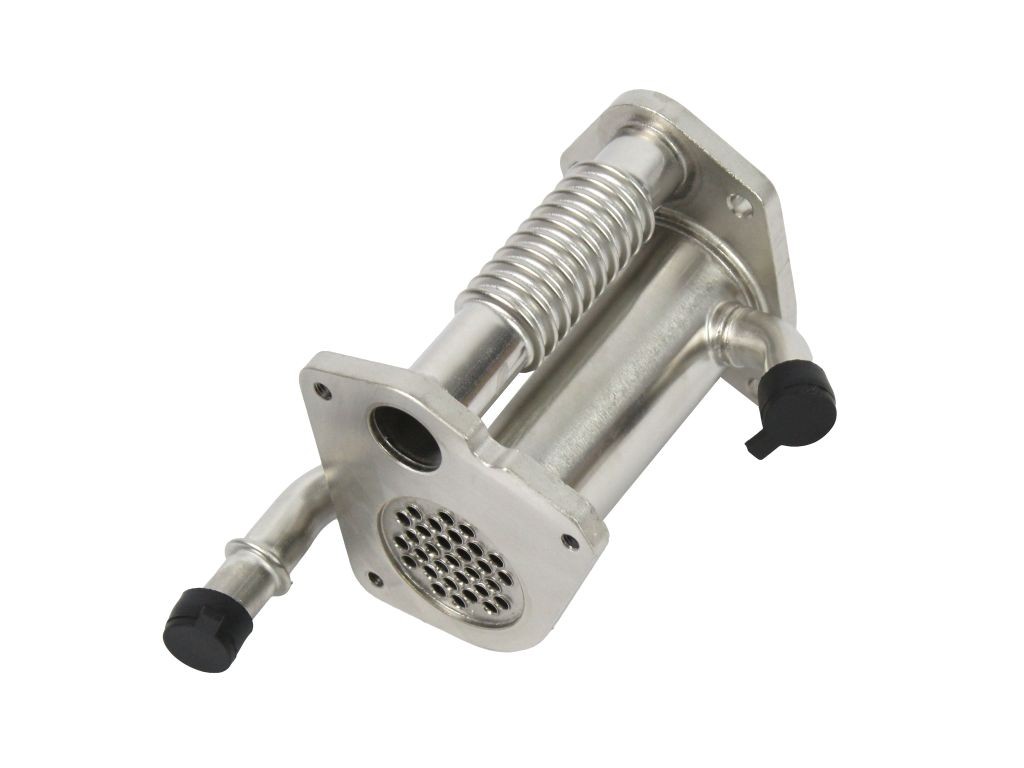 ABAKUS Radiador EGR 121-00-052 ABAKUS 121-00-052 originais Radiador de gases de escape RENAULT CLIO preço