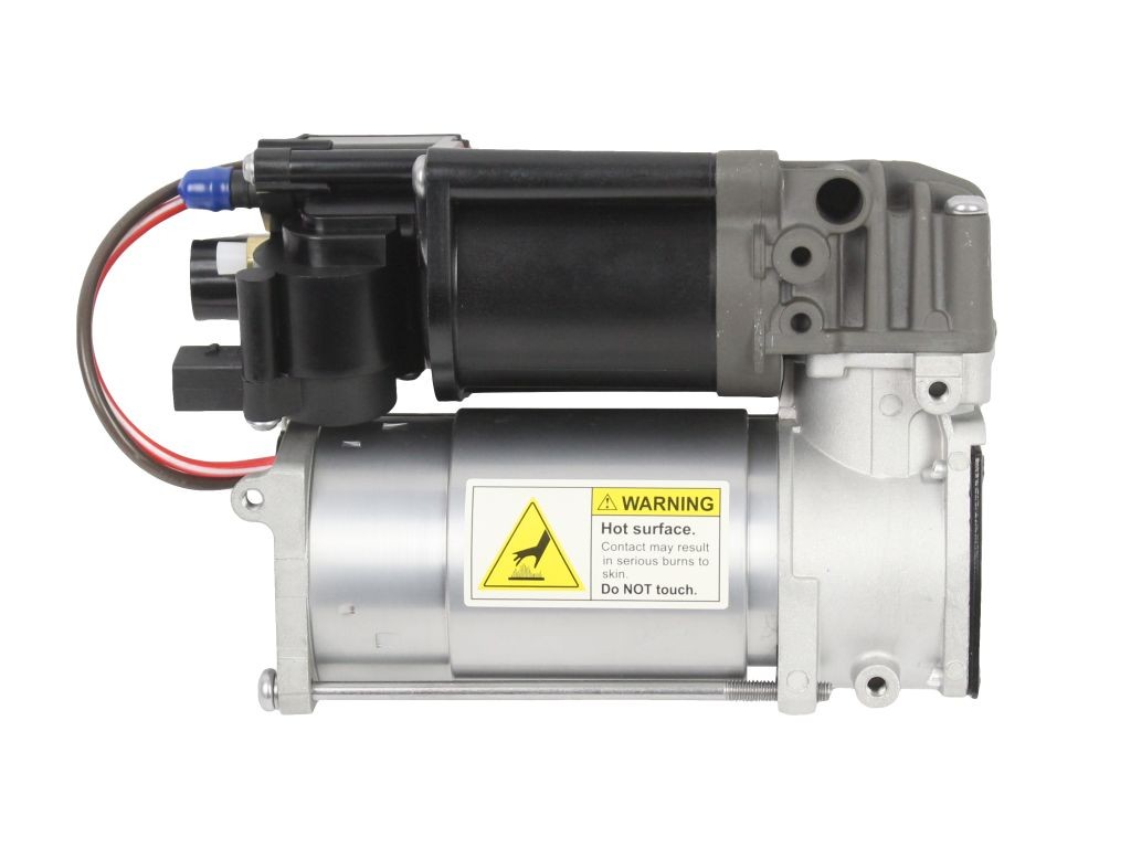 ABAKUS Kompressor luftfjädring 131-02-609 ABAKUS 131-02-609 Kompressor luftfjädring BMW 1 Hatchback (F21) M 135 i xDrive 320 hk 2012