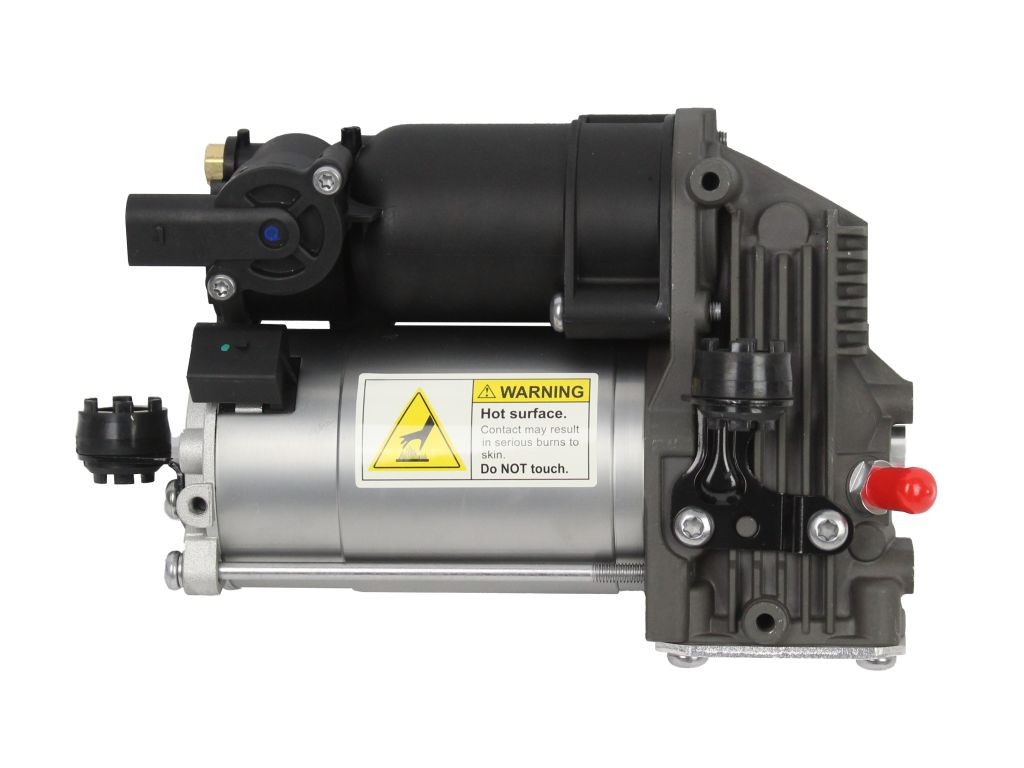 ABAKUS Õhkvedrustuse kompressor 131-02-622 ABAKUS Õhkvedrustus MERCEDES-BENZ 131-02-622