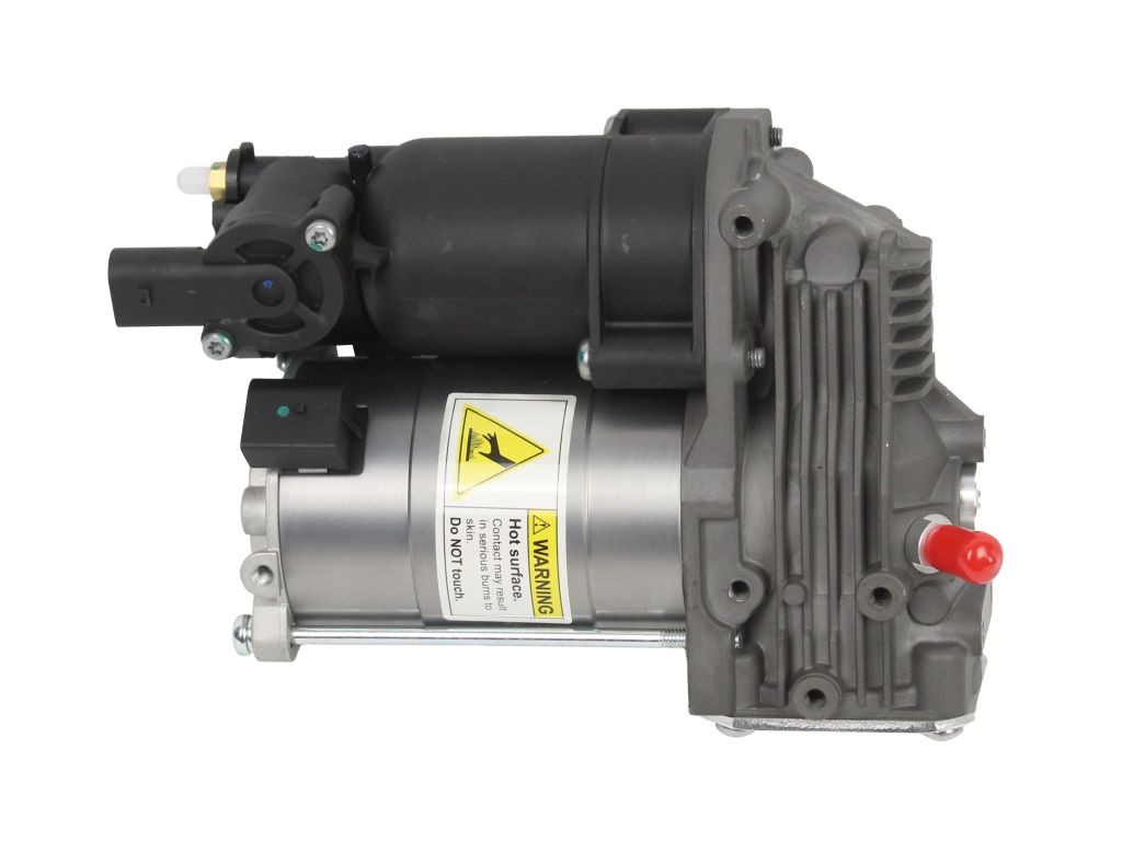 ABAKUS Compressor voor de luchtvering 131-02-627 Vering / demping Mercedes Vito Mixto W639: Compressor voor de luchtvering ABAKUS 131-02-627