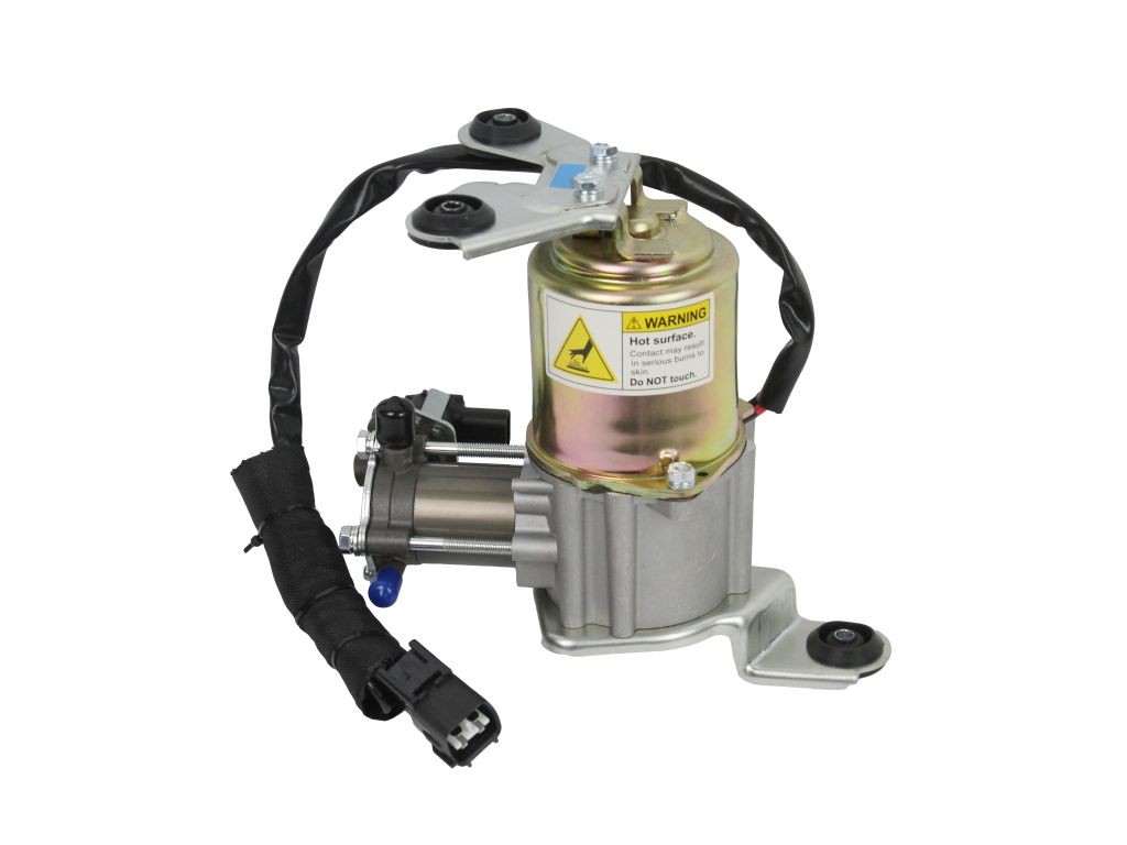 Kompressor luftfjädring ABAKUS 131-02-634 ABAKUS 131-02-634 Kompressor, luftfjädring LEXUS RX 2008